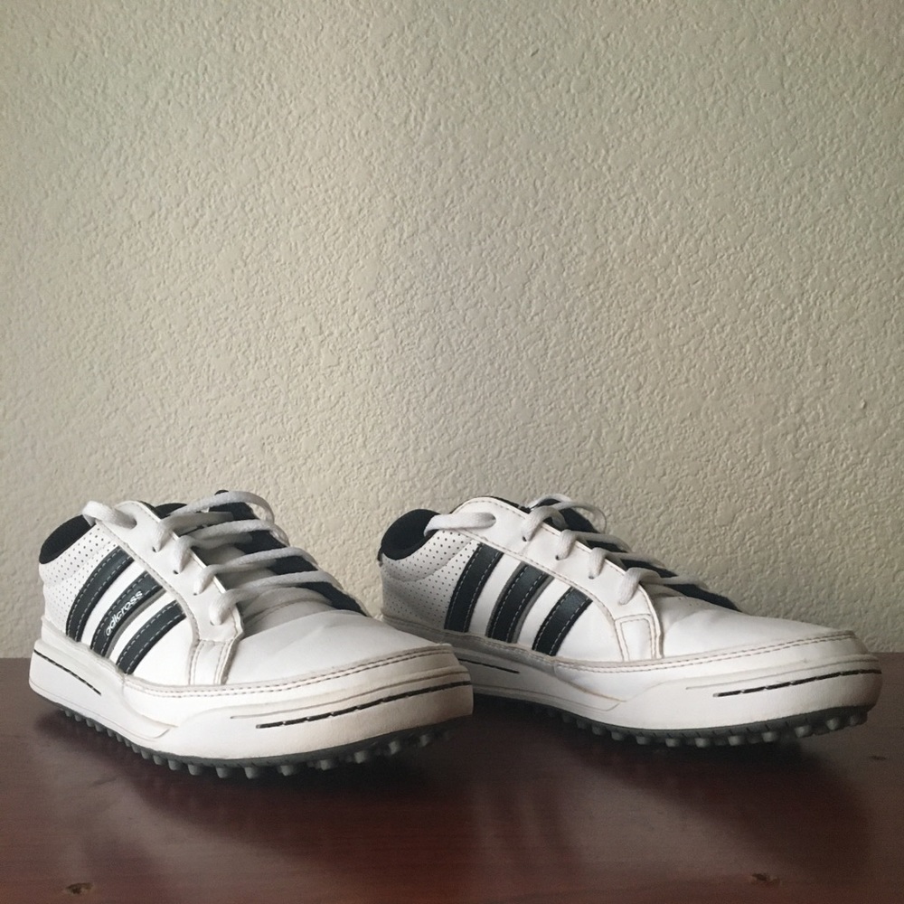 Adidas Golf Shoes